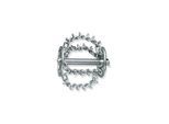 Rothenberger Kettenschl.kopf SP m.4K+Ring,32K,D=75mm (72341)