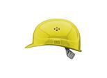 Voss Schutzhelm INAP-Master 6-Punkt schwefelgelb PE EN 397 (11401016)