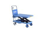 HanseLifter Hubtischwagen, Tragf.: 500 kg, max. Hub: 900 mm, Typ: SPA500 (GE0024068)