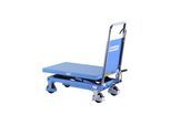 HanseLifter Hubtischwagen, Tragf.: 300 kg, max. Hub: 900 mm, Typ SPA300 (GE0024066)