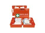 Gramm Medical Verbandkoffer DOMINO, leer, diverse Sprachen (400.035.00210)