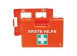 Gramm Medical Verbandkoffer DOMINO, leer (400.035.00200)