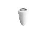 hansgrohe Glas Axor Mondaro/Carlton Lotionspender chrom (41919000)