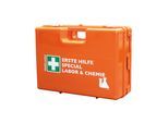 GRAMM medical Verbandkoffer Special Labor & Chemie (418.035.00317)
