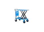 HanseLifter Geländehubtischwagen, Tragf.: 200 kg, Typ: SPAG200 (GE0024073)