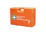 GRAMM medical Verbandkoffer Special Elektrotechnik (418.035.00314)