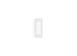 V&B Rechteck-Badewanne Collaro Duo 180x80cm, EB-Ausf. champ., stone white ; Villeroy & Boch (UBA180COR2TV-RW)