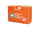 GRAMM medical Verbandkoffer Special Großhandel & Lagerei (418.035.00315)