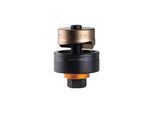 Alfra Blechlocher TriCut® KL D.25,4mm M 25 f.Rohre u.Verschraubungen (1695)
