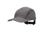 3M Anstoßkappe First Base 3 Classic, grau, Typ: LONG (7100217862)