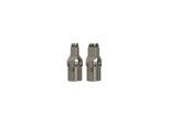 Ingersoll Rand Standard-Spindelaufsatz-Set, 2-teilig aus 3/8", 1/2", kompatibel mit DXS2 (AK32H)
