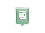 SOLOPOL Handreiniger Lime 4L Kartusche VE ; SC Johnson Professional (LIM4LTR)
