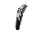 Testo Infrarot-Temperaturmessgerät T4 (0560 8314)