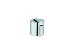 Grohe Temperaturwählgriff 47286 chrom für Thermostate Grohtherm 2000 (47286000)