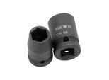 Kraftwerk 1/2" Schlag-Stecknuss 24 mm (380240)