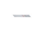 BOSCH Handwerkzeuge Bügelsägeblätter 300 mm 24 TPI 3 Stück (1600A032UM)