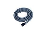 Lamello Absaugset 30mm, für Tanga Delta 4m Absaugschlauch mit Anschlussmuffe 58mm (121820)