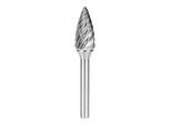 HOLEX Frässtift Z Stahl - grob G0618 (540740 G0618)