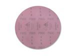 Sia Scheibe ohne Loch, 1950 siaspeed Feinstkorn, 150, ohne Loch Korn 1500 ; sia ABRASIVES (F03E003922)