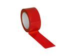 Eichner Eichner Bodenmarkierungsband einfarbig 50 mm x 33 m rot (9218-03058)