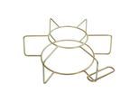 KS Tools Spiralenkorb, Ø 520mm, Spirale 22/32mm (900.2113)