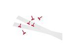 Eichner VISIPLAN SIGNALE 1 PE ROT (9085-00070)
