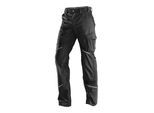Kübler Hose ACTIVIQ schwarz Form 2250 Größe 24 ; Kübler Workwear (2250 5365-99-24)