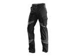 Kübler Hose ACTIVIQ schwarz/anthrazit Form 2250 Größe 24 ; Kübler Workwear (2250 5365-9997-24)