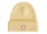 STIER Beanie flex one size soft yellow (907057)