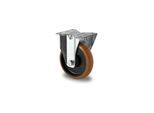 CASCOO Bockrolle ø 100 mm Serie N4B5 Kugellager (FPP25W0100N4B5B34)