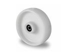 CASCOO Rad ø 160 mm Serie P0P0 Rollenlager (160P0P0R1W)