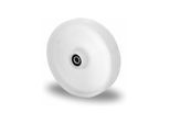 CASCOO Rad ø 200 mm Serie P0P0 Rollenlager (200P0P0R1W)
