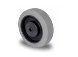 CASCOO Rad ø 100 mm Serie P2D2 Kugellager (100P2D2B32)