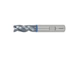 HOLEX ProINOX VHM-Fräser HPC Ø 9 mm Schneidenlänge 22 mm (202378 9)