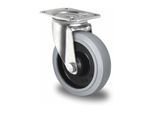 CASCOO Lenkrolle ø 125 mm Serie R4E2 Kugellager (SPP31W0125R4E2B34)