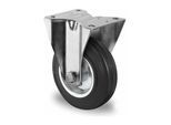 CASCOO Bockrolle ø 100 mm Serie SWS4 Rollenlager (FBP22W0100SWS4R0N)
