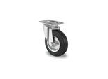 CASCOO Lenkrolle ø 80 mm Serie SWS4 Rollenlager (SBP26W0080SWS4R0N)