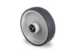 CASCOO Rad ø 80 mm Serie P2V2 Rollenlager (080P2V2R1W)