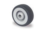 CASCOO Rad ø 50 mm Serie P2T2 Gleitlager (050P2T2P0N)