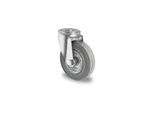 CASCOO Rückenlochlenkrolle ø 200 mm Serie SWR2 Rollenlager (HPH98W0200SWR2R0N)