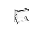 Rocholz Schneidständer MODUL 5000 waagerecht 1090x970x1060 mm (55307)