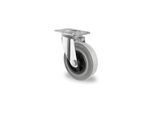 CASCOO Lenkrolle ø 160 mm Serie P4R2 Rollenlager (SPP58W0160P4R2R0N)