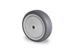 CASCOO Rad ø 50 mm Serie P2T2 Kugellager (050P2T2B42)