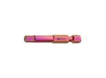 PB Swiss Tools Sechskant-Klinge, Schaft E 6,3, 2 mm Sechskant (674242 2)