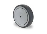 CASCOO Rad ø 125 mm Serie P2T2 Kugellager (125P2T2B42)