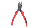 KS Tools ULTIMATEplus Kraft-Seitenschneider, 210mm (119.2025)
