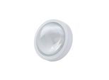 Lindby LED-Lampe, GX53 4,8W, 3.000K, weiß, Ø 7,5 cm
