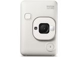 Fujifilm Instax Mini LiPlay misty white