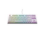 Cherry XTRFY K4V2 - Tastatur - RGB - 80% - TKL