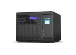 QNAP TS-855X - NAS-Server - 8 Schächte - SATA 6Gb/s
